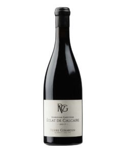 2020 Pierre Girardin Bourgogne Pinot Noir Eclat de Calcaire