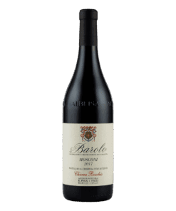 2017 E. Pira Chiara Boschis Barolo Mosconi