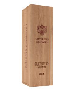 2022 Giacomo Conterno Barolo Arione Magnum