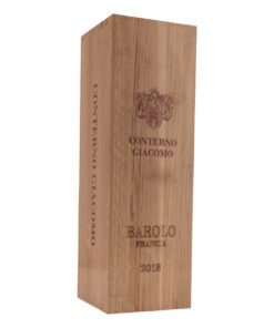 2022 Giacomo Conterno Barolo Francia Magnum