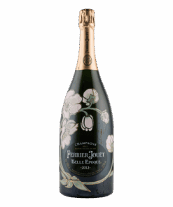 2012 Perrier Jouet Champagne Belle Epoque MAGNUM