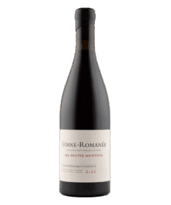 2022 Edouard Confuron Vosne Romanee Les Hautes Mazieres