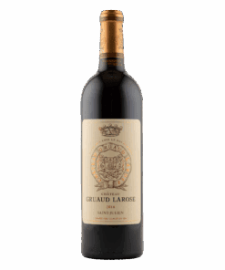 2016 Ch. Gruaud Larose