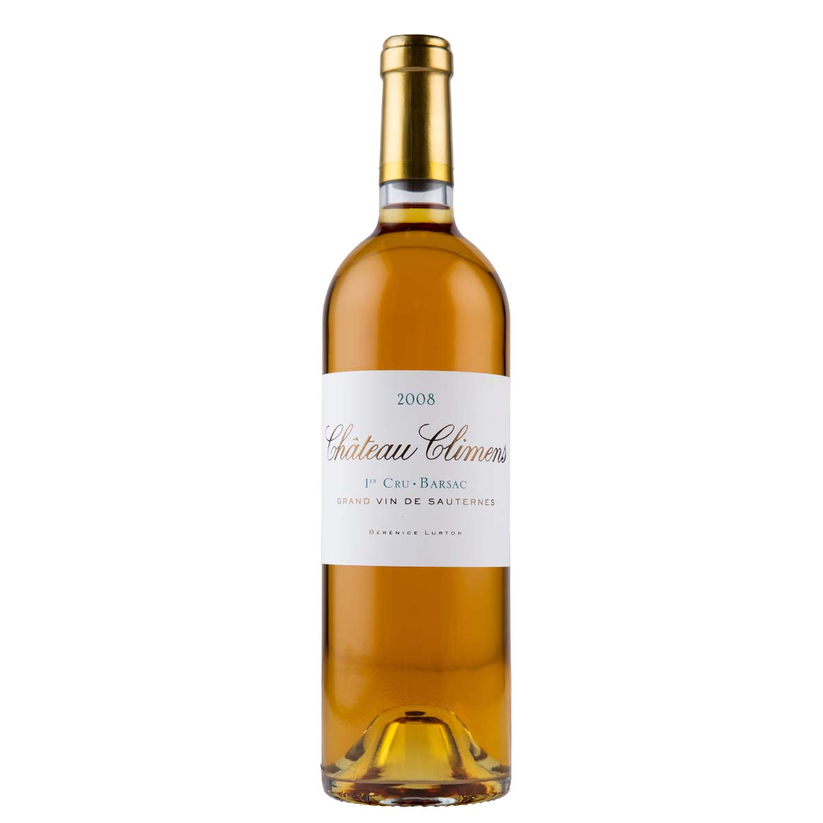 2008 Ch. Climens Barsac 1er Grand Cru