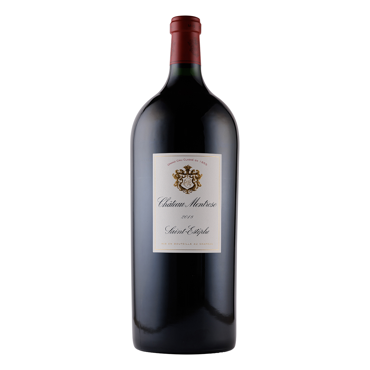 2018 Chateau Montrose - 6 liter IMPERIAL