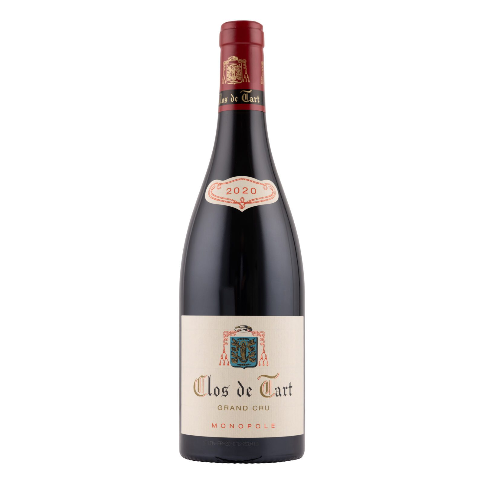 2020 Clos de Tart Monopole Grand Cru