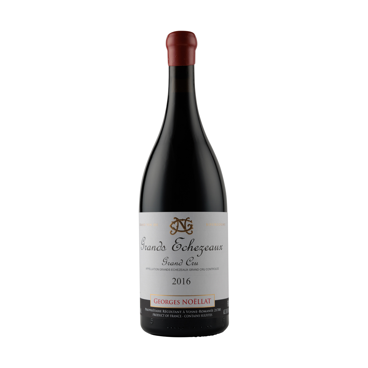2016 Georges Noëllat Grands Echezeaux Grand Cru MAGNUM