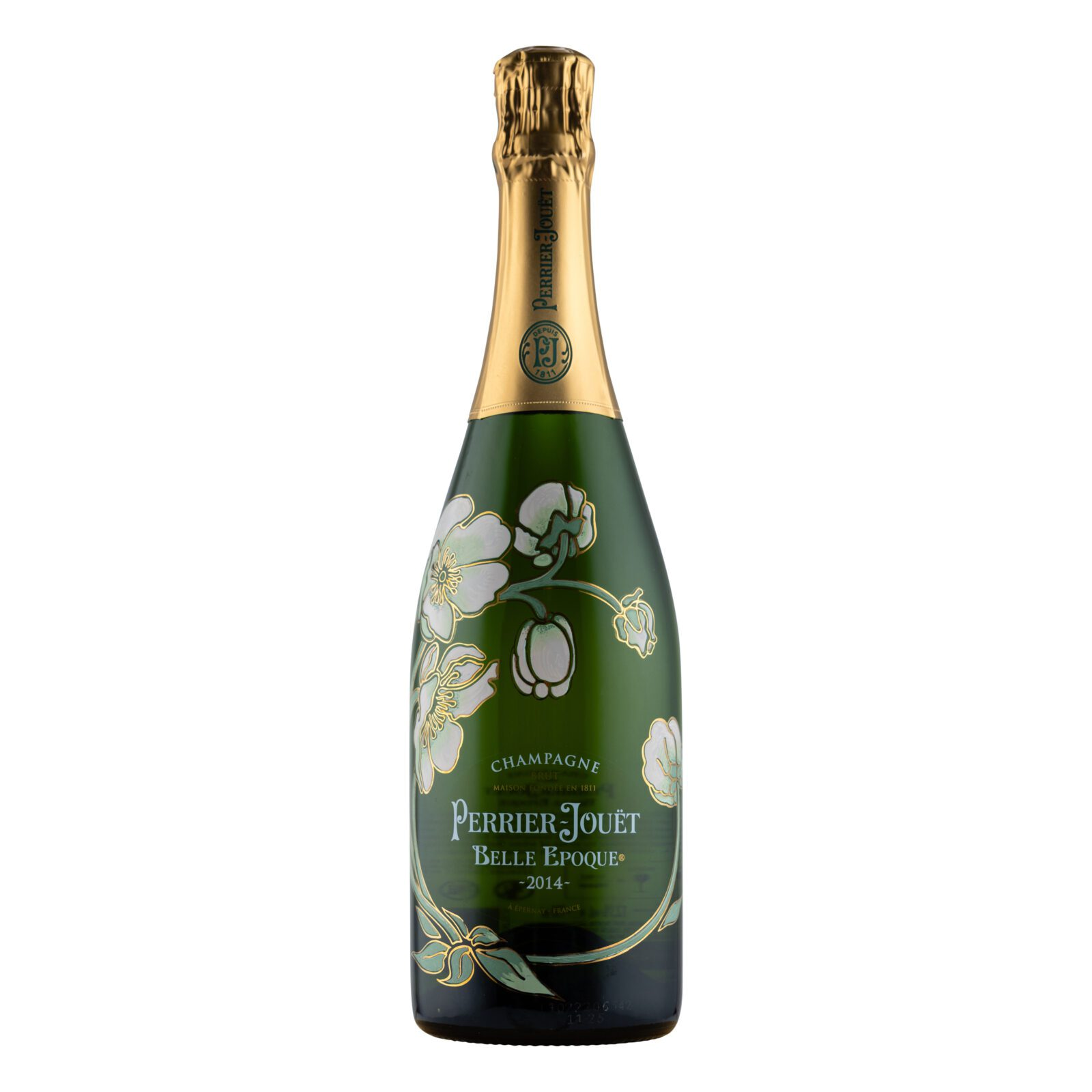 2014 Perrier Jouet Champagne Belle Epoque