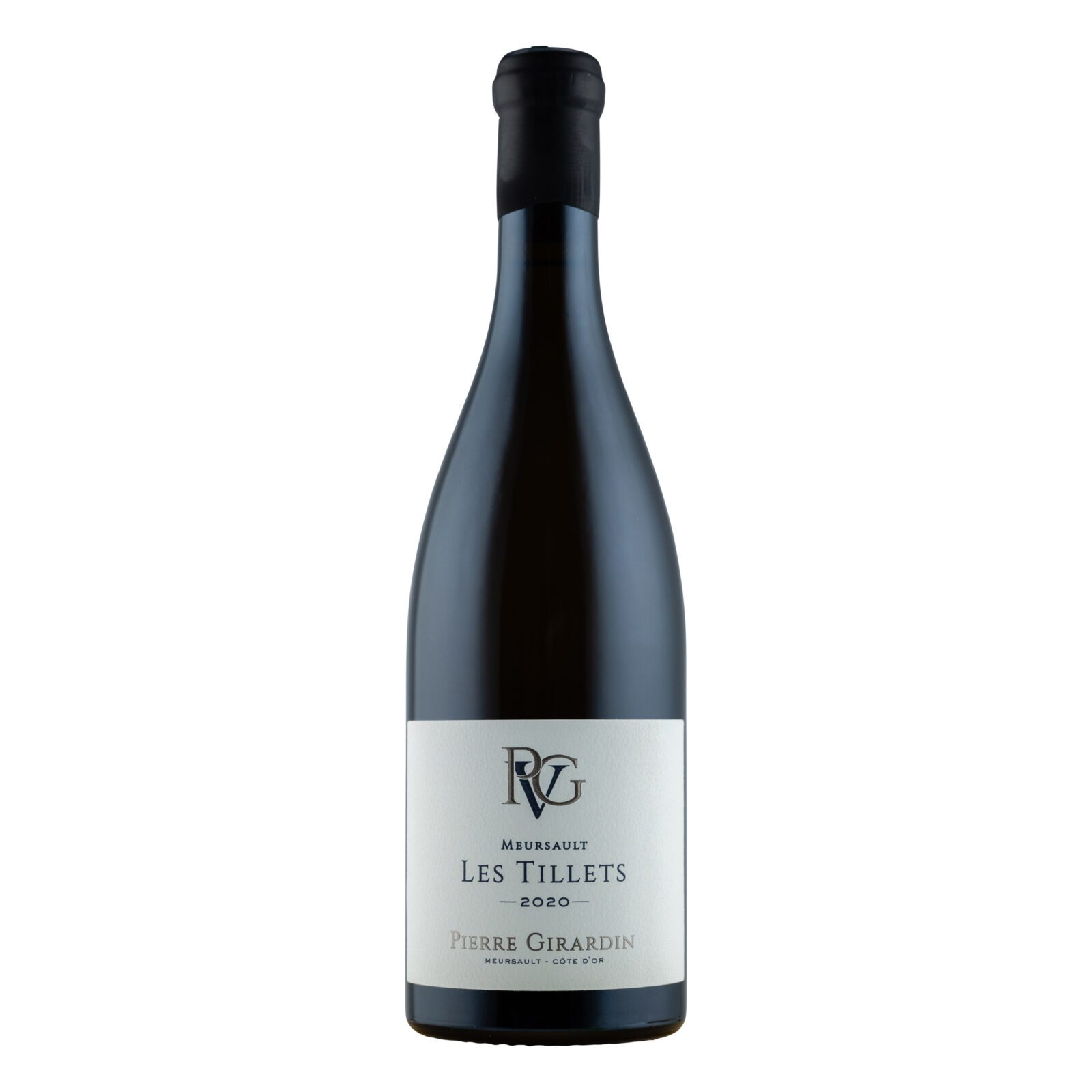 2020 Pierre Girardin Meursault Les Tillets