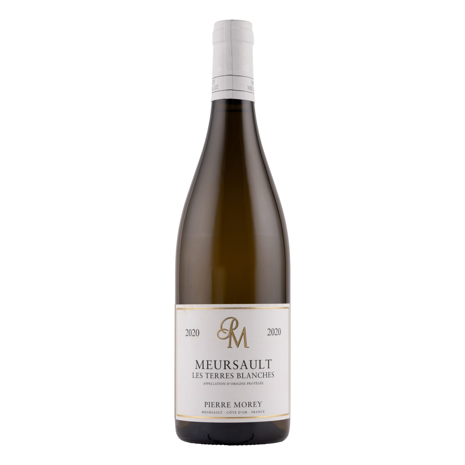 2020 Pierre Morey Meursault Les Terres Blanches