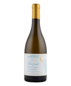 2021 Bernard Bonin Meursault Clos du Cromin
