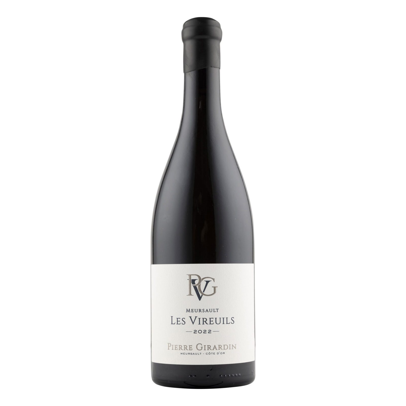 2020 Pierre Girardin Meursault Les Vireuils