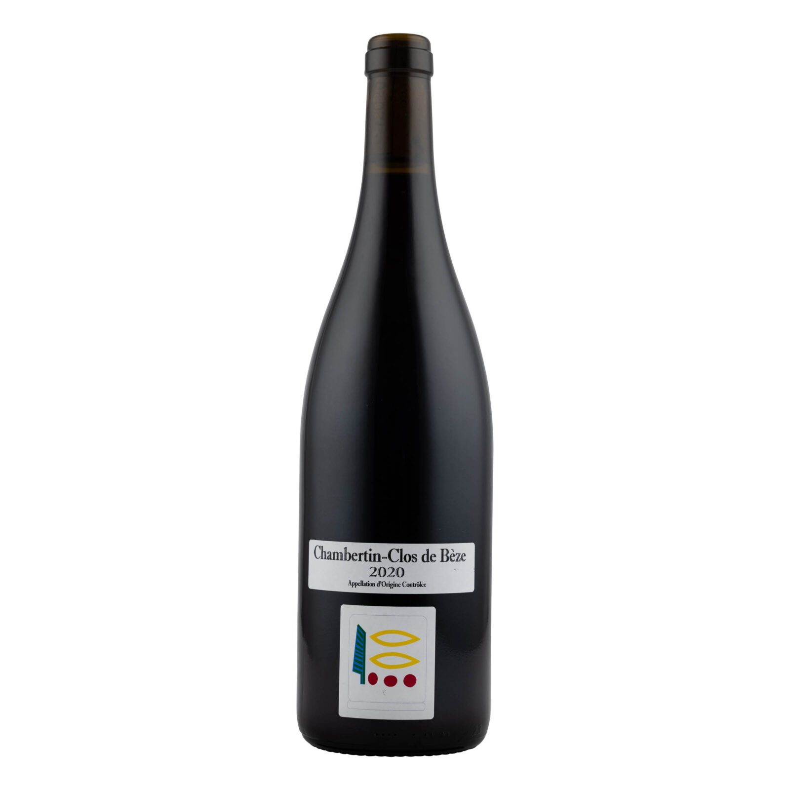 2020 Prieuré Roch Chambertin Clos de Beze - PGE Fine Wines