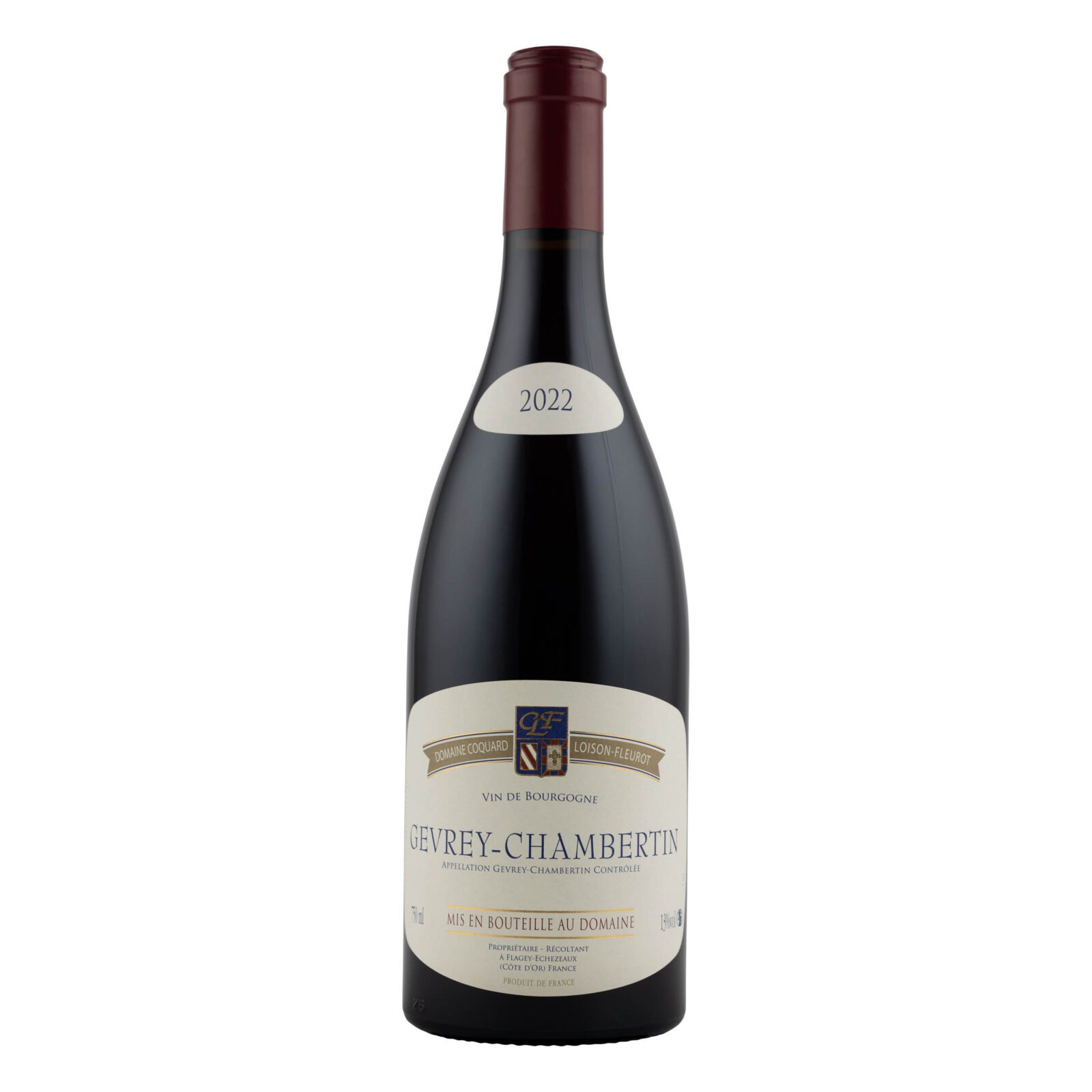 2022 Coquard Loison Gevrey Chambertin