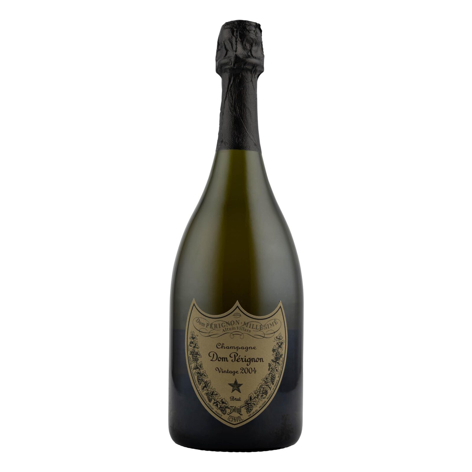 2004 Moet & Chandon Champagne Dom Perignon