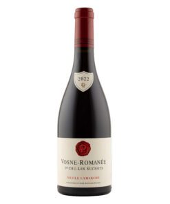 2022 Nicole Lamarche Vosne Romanee 1er Cru Les Suchots