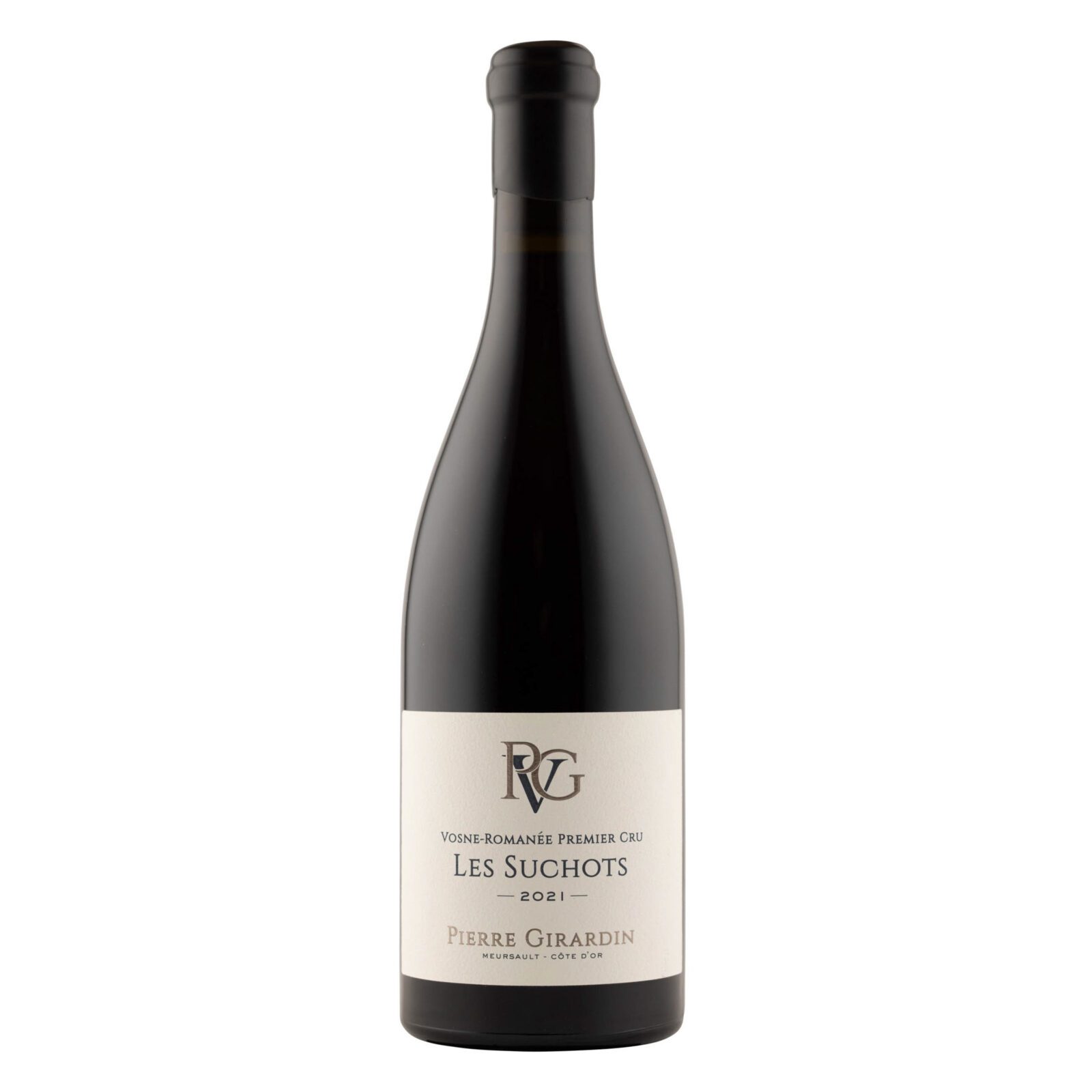 ネ*リ様 2021 Vosne-Romanée 1er Cru Les Such 【公式通販】