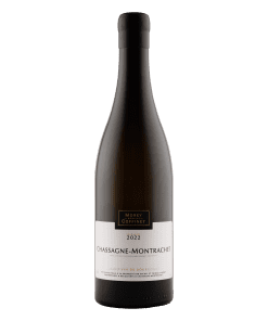 2023 Morey-Coffinet Chassagne Montrachet
