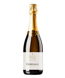 NV Egly-Ouriet Champagne Extra Brut Les Premices - BASE 2021