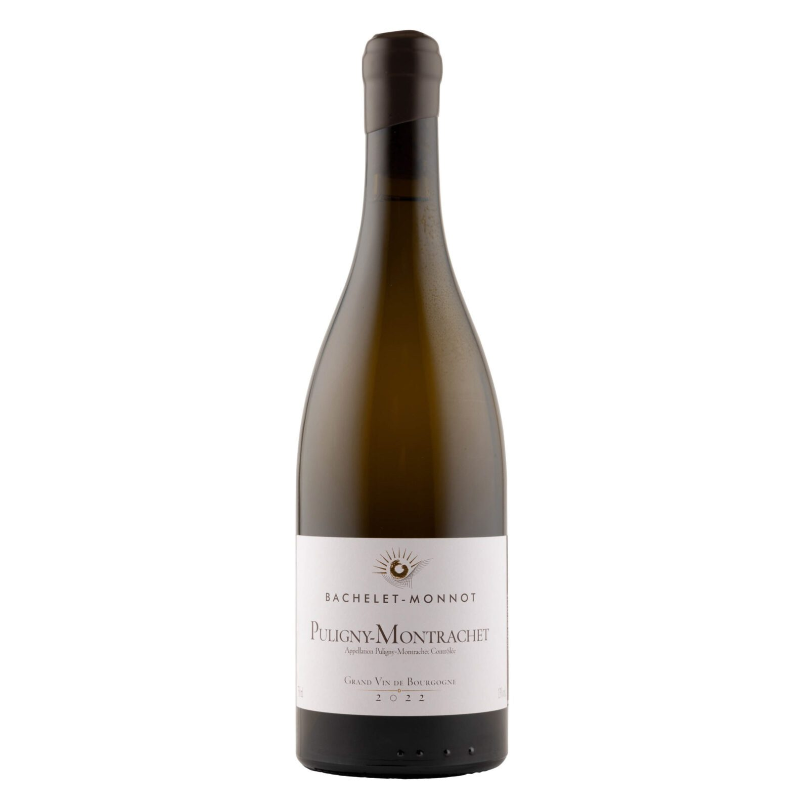 2022 Bachelet-Monnot Puligny Montrachet