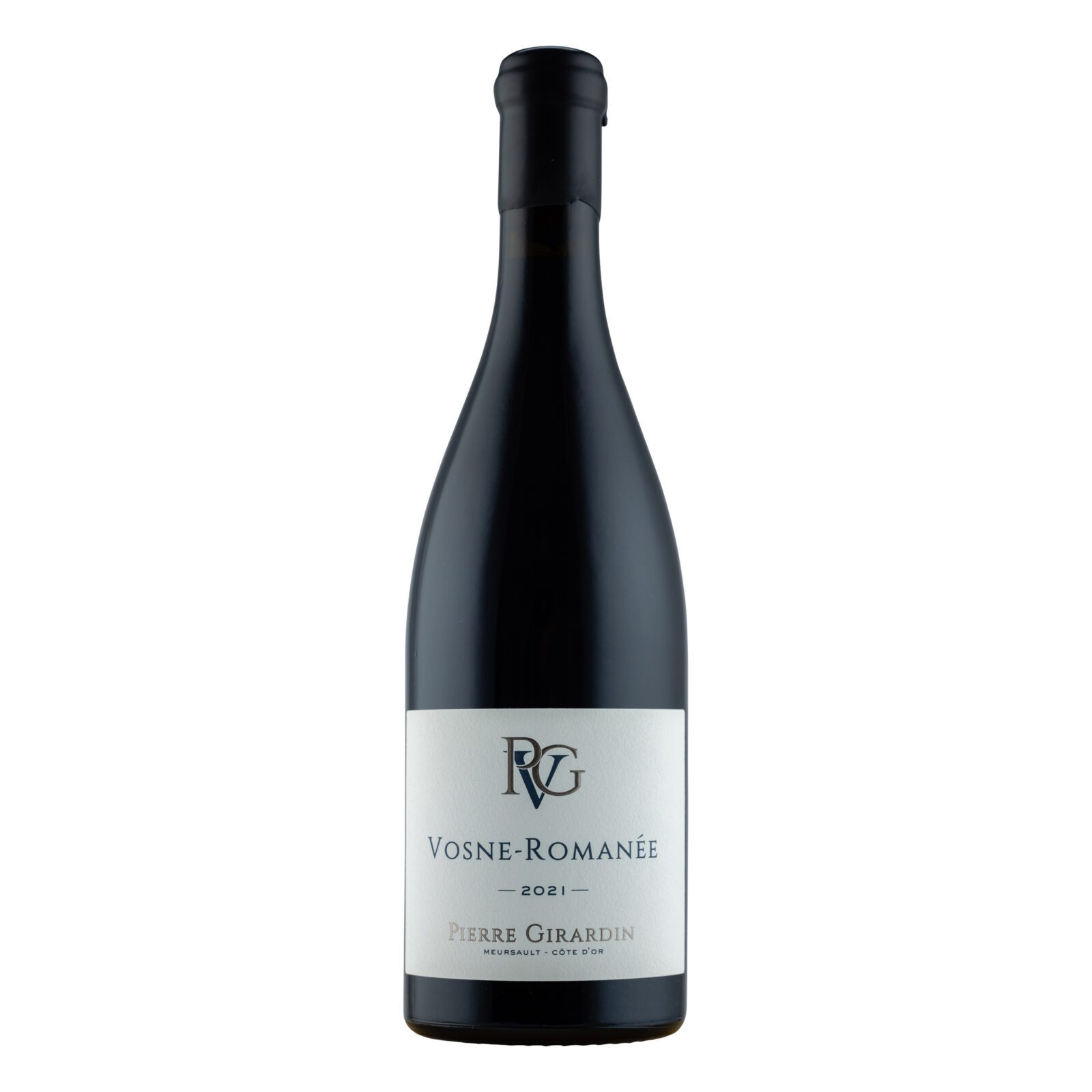 2021 Pierre Girardin Vosne Romanee