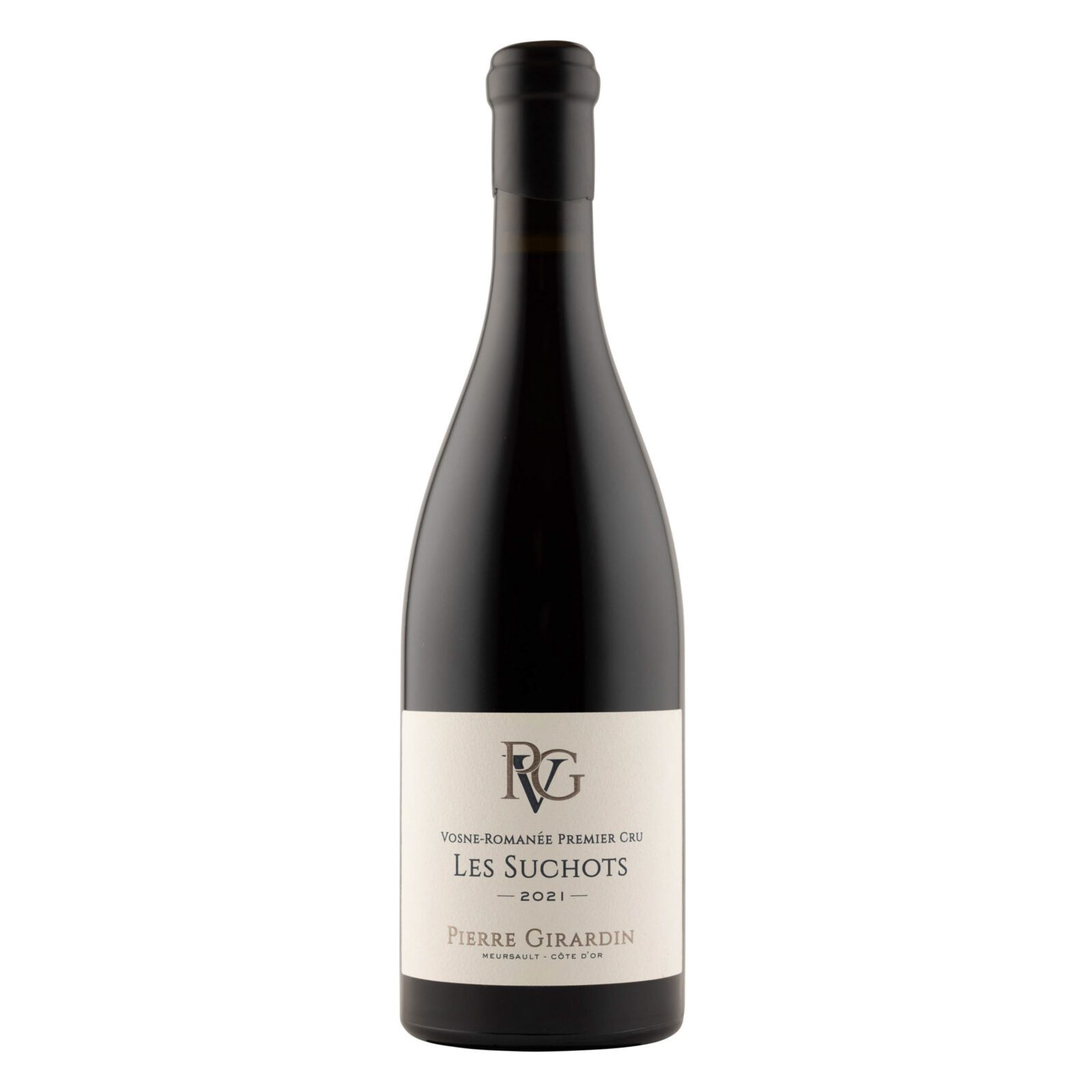 2021 Pierre Girardin Vosne Romanee 1er Cru Les Suchots