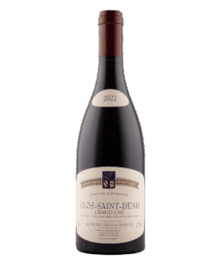 2022 Coquard Loison Fleurot Clos Saint Denis Grand Cru
