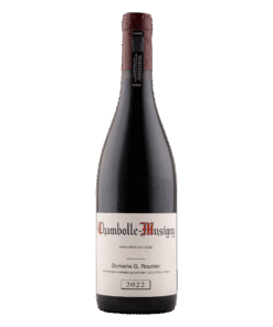 2022 Georges Roumier Chambolle Musigny