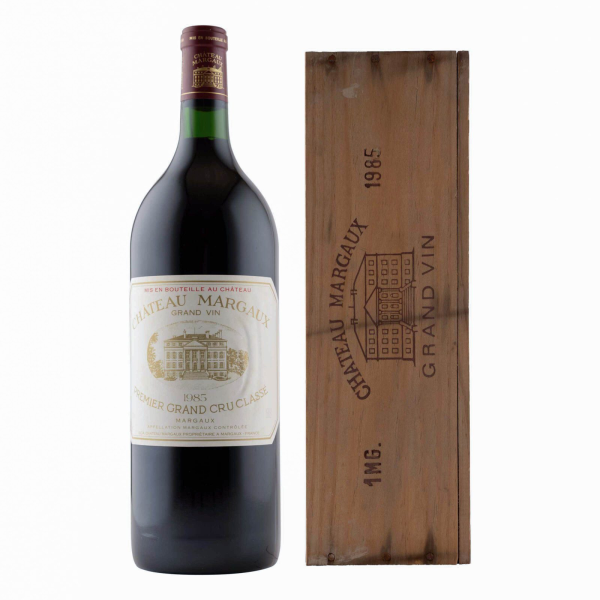 1985 Ch. Margaux MAGNUM