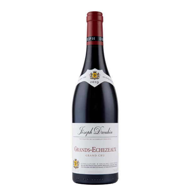 2019 Joseph Drouhin Grands Echezeaux Grand Cru