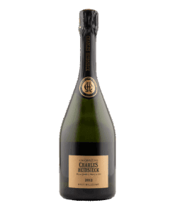 2012 Charles Heidsieck Champagne Brut Millesime