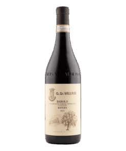 2021 G. D. Vajra Barolo Ravera