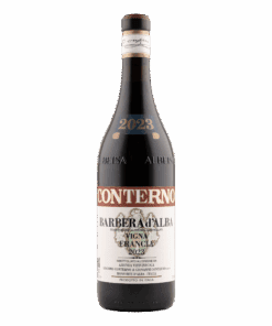 2023 Giacomo Conterno Barbera D'Alba Vigna Francia