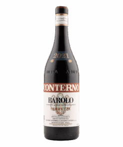 2021 Giacomo Conterno Barolo Cerretta
