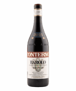 2021 Giacomo Conterno Barolo Francia
