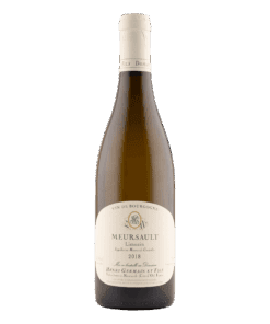 2018 Henri Germain Meursault Limozin