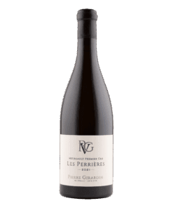 2021 Pierre Girardin Meursault 1er Cru Les Perrieres