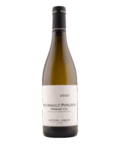 2023 Antoine Jobard Meursault 1er Cru Poruzots