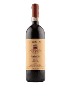 2021 Brovia Barolo Brea Vigna Ca' Mia