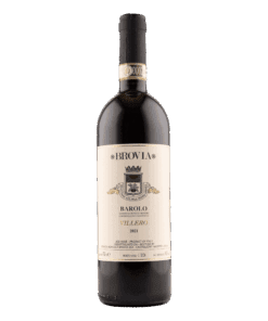 2021 Brovia Barolo Villero