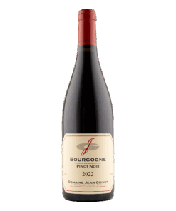 2022 Jean Grivot Bourgogne Pinot Noir