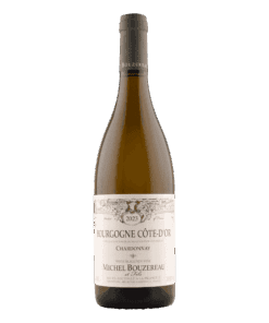 2023 Michel Bouzereau Bourgogne Chardonnay Cote D'Or
