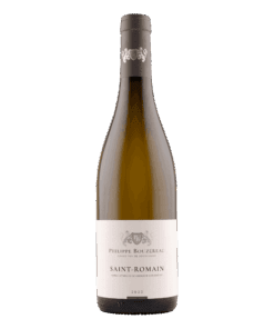 2022 Philippe Bouzereau Saint-Romain