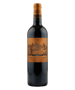 2020 Chateau D'Issan