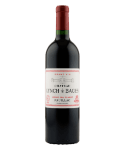 2022 Ch. Lynch Bages