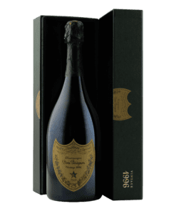 1996 Moet & Chandon Champagne Dom Perignon GIFTBOX