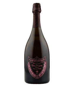 2008 Moet & Chandon Champagne Dom Perignon ROSE