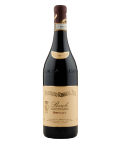 2021 Francesco Rinaldi Barolo Brunate