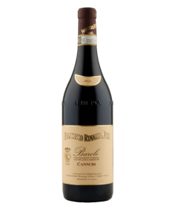 2021 Francesco Rinaldi Barolo Cannubi