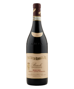 2021 Francesco Rinaldi Barolo Rocche dell Annunziata